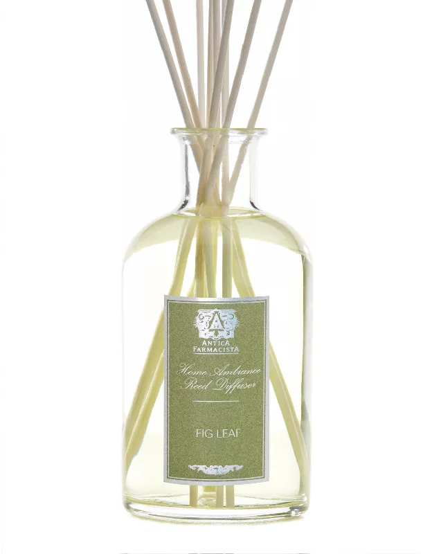 500ml Fig Leaf Reed Diffuser