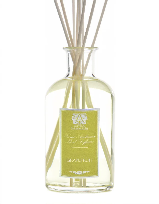 500ml Grapefruit Reed Diffuser