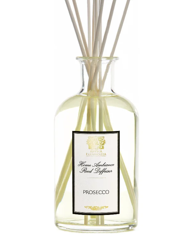 500ml Prosecco Reed Diffuser