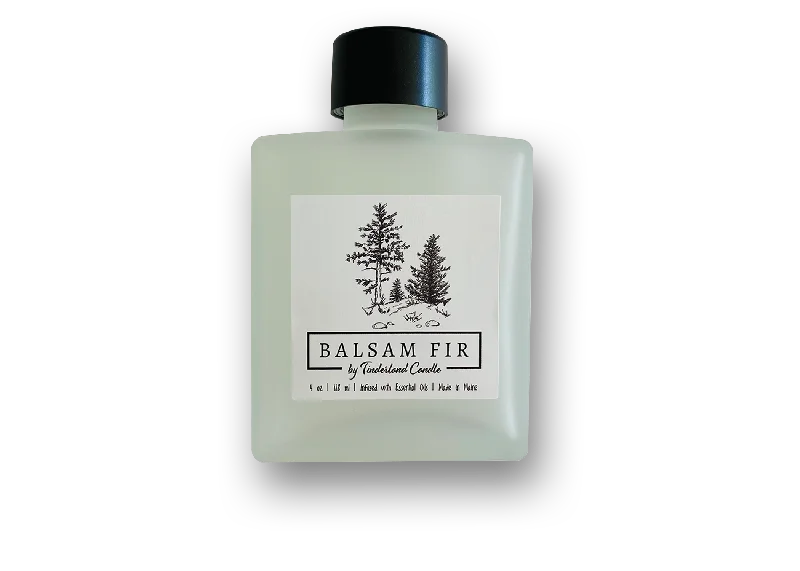 Balsam Fir Reed Diffuser