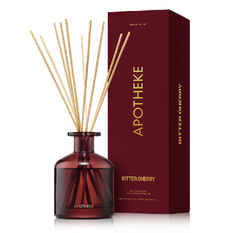 Bitter Cherry Reed Diffuser