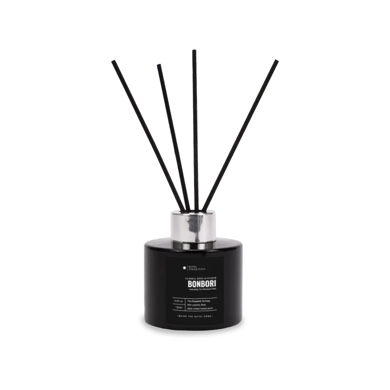 Bonbori Reed Diffuser