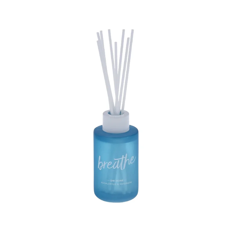 Breathe | Eucalyptus & Rosemary | Reed Diffuser