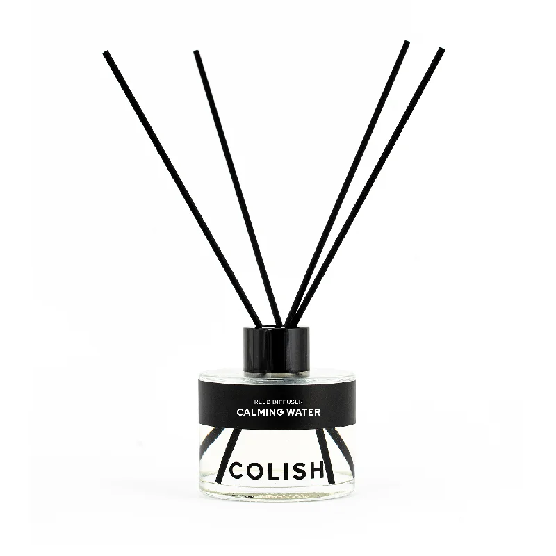 CALMING WATER REED DIFFUSER