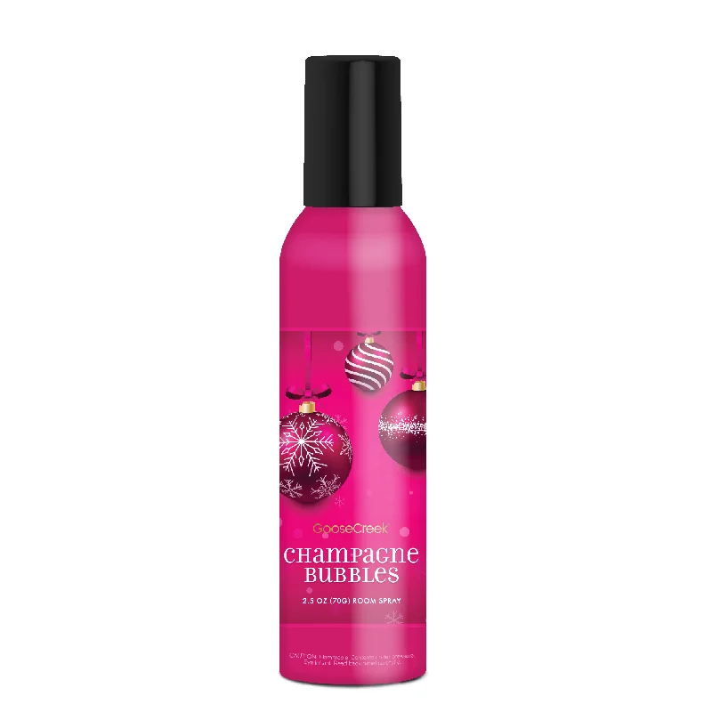 Champagne Bubbles Room Spray