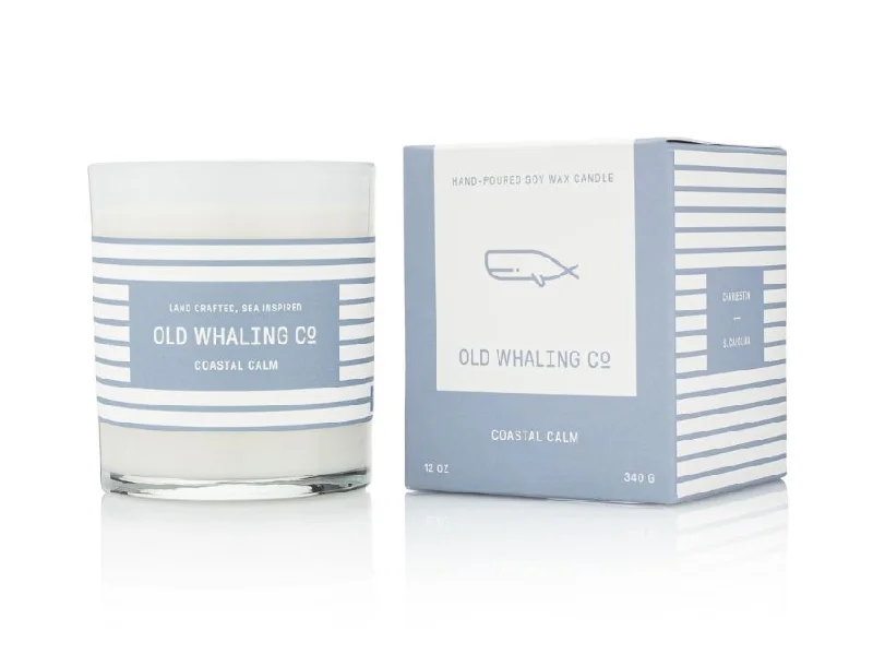 Coastal Calm® Candle