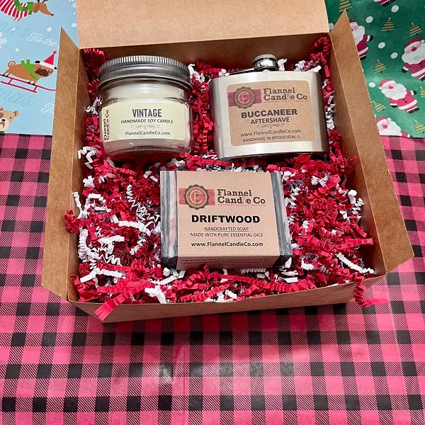 Guys Gift Box