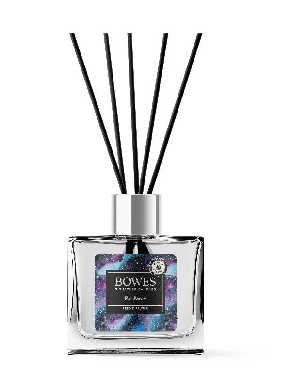 Far Away - Large - Reed Diffuser