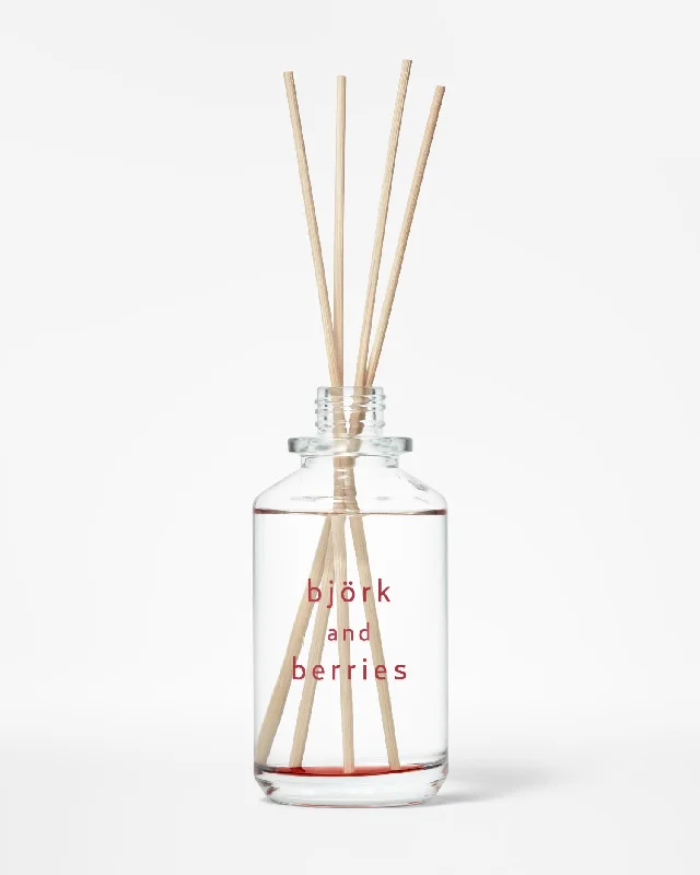 Fäviken (Reed Diffuser)