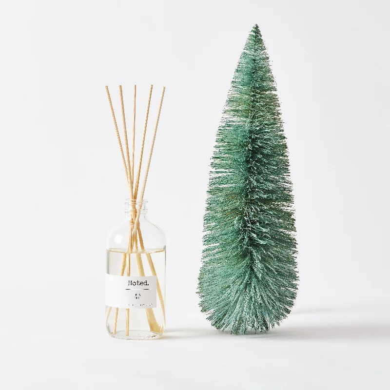 Fir Tree Reed Diffuser