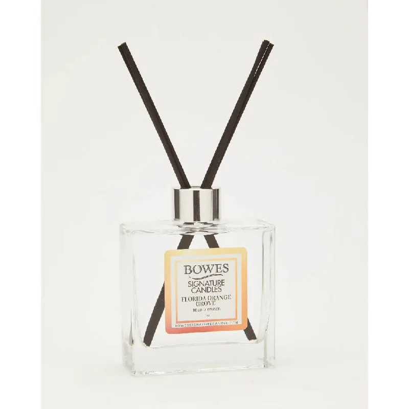 Florida Orange Grove - Large - Reed Diffuser