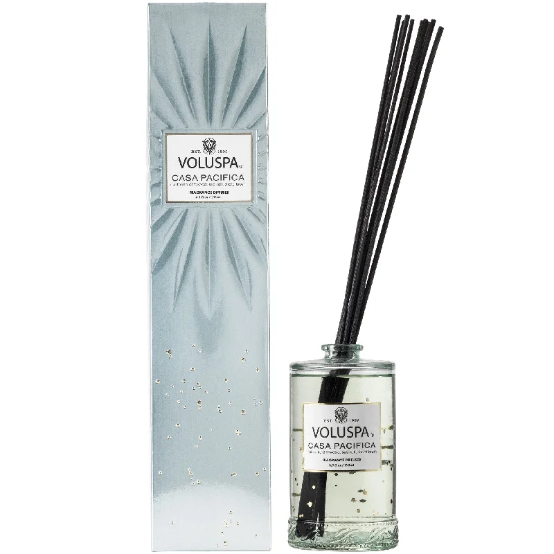 Casa Pacifica - Reed Diffuser