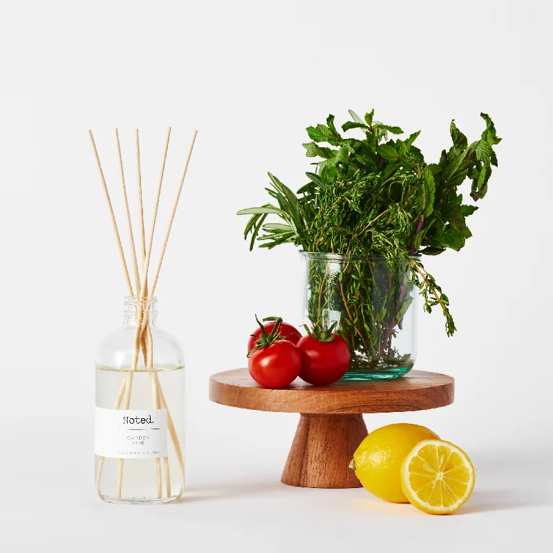 Garden Vine Reed Diffuser