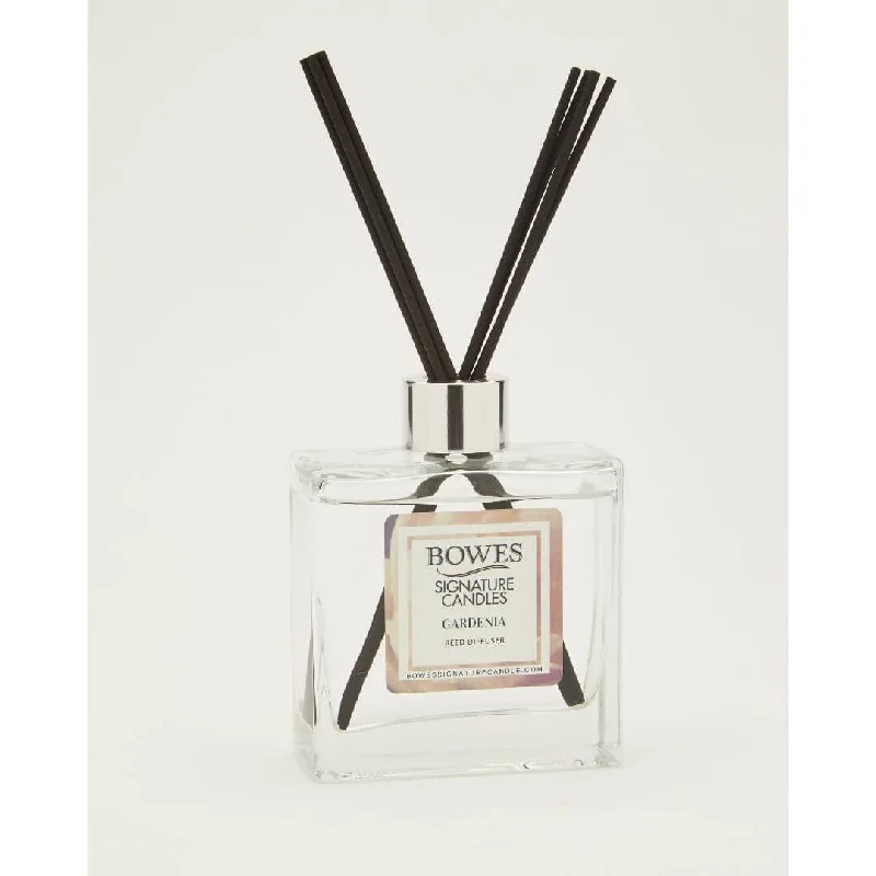 Gardenia - Large - Reed Diffuser