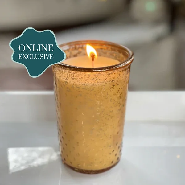 Golden Chestnut 13oz Jar Candle