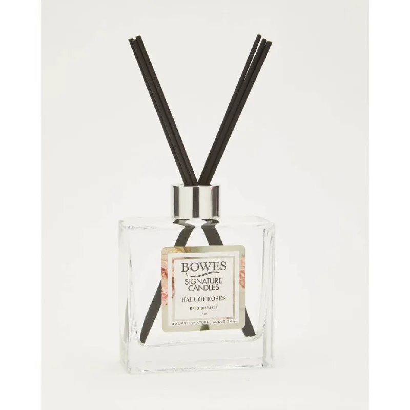 Hall of Roses - Large - Reed Diffuser