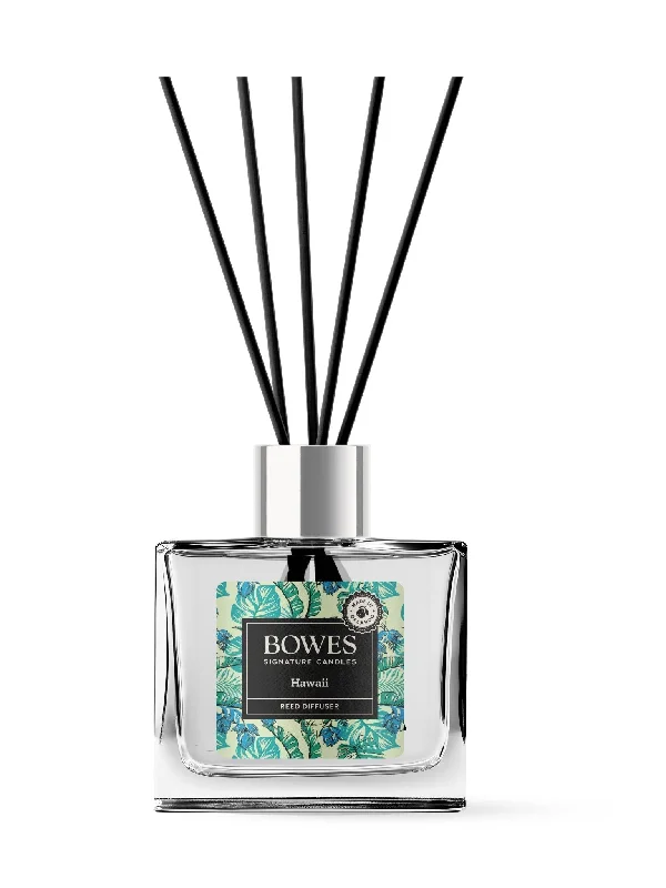 Hawaii - Large - Reed Diffuser