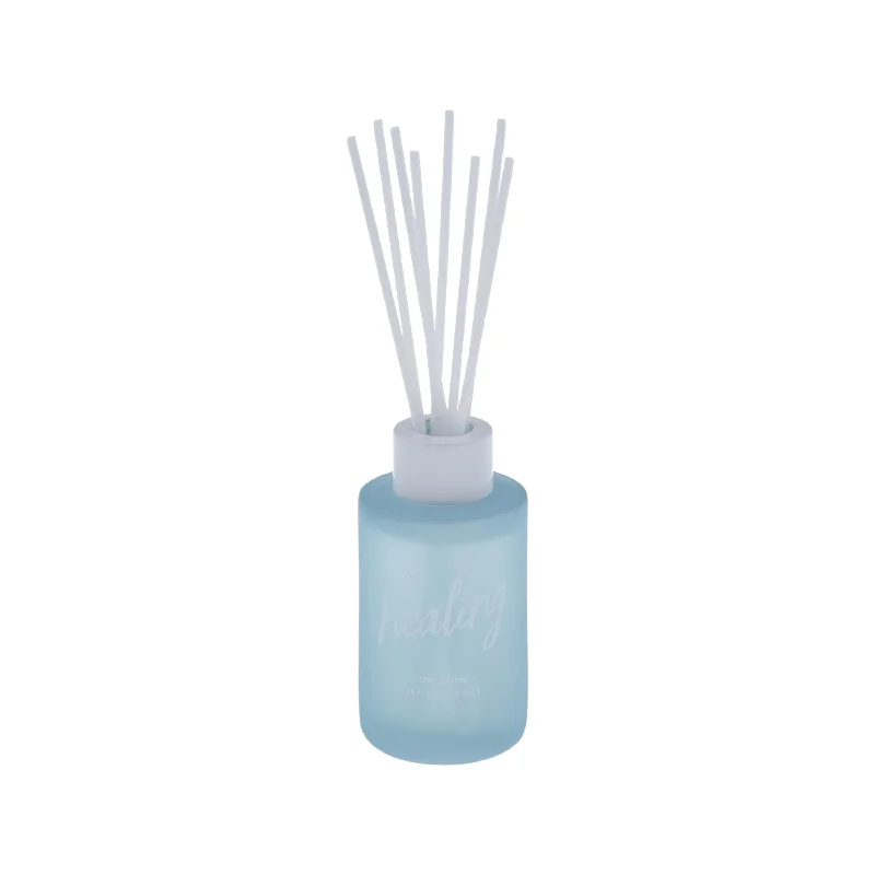 Healing | Sea Salt & Lily | Reed Diffuser