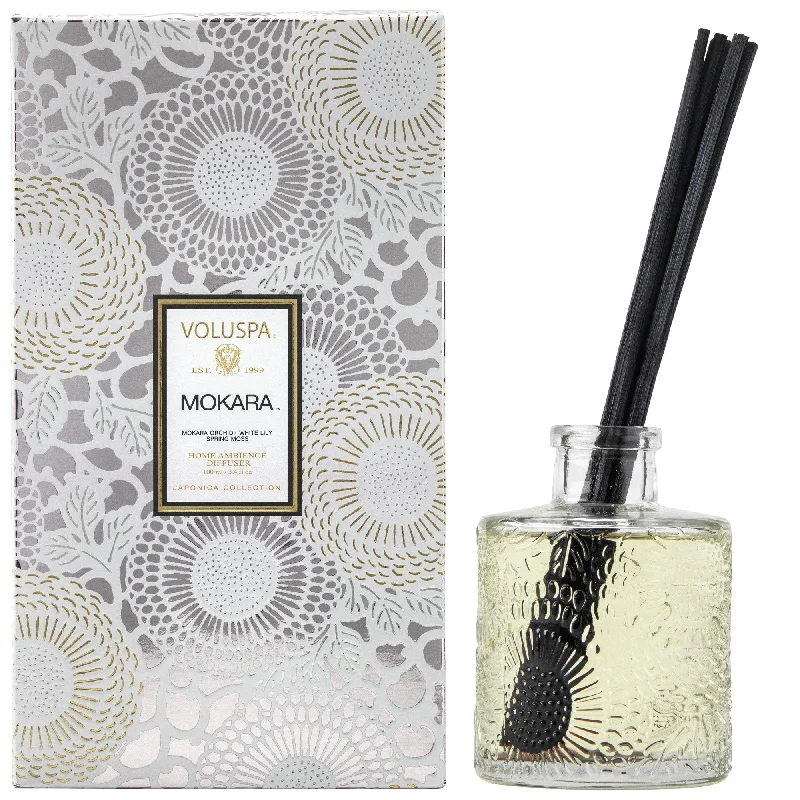 Mokara - Reed Diffuser