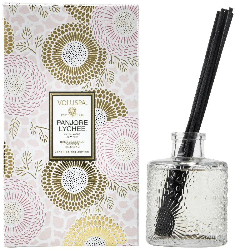 Panjore Lychee - Reed Diffuser