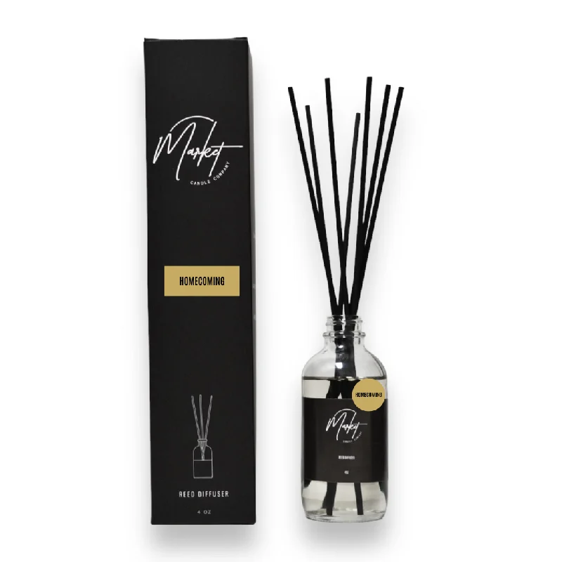 HOMECOMING DIFFUSER REEDS