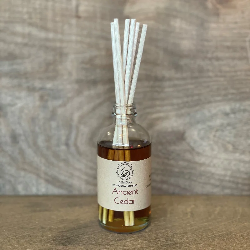 Ancient Cedar Reed Diffuser