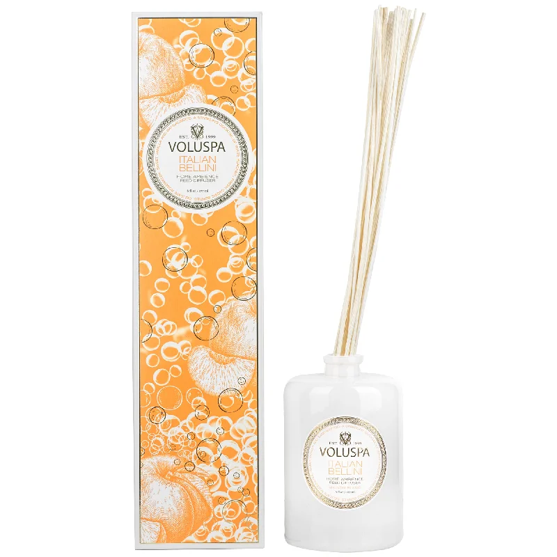 Italian Bellini - Reed Diffuser