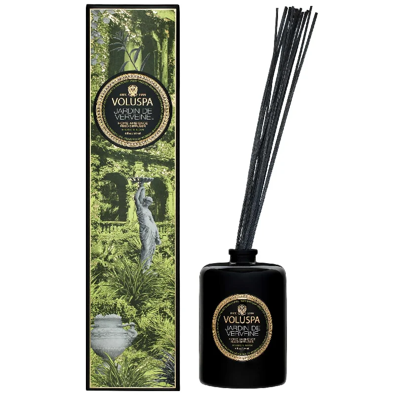 Jardin De Verveine - Reed Diffuser