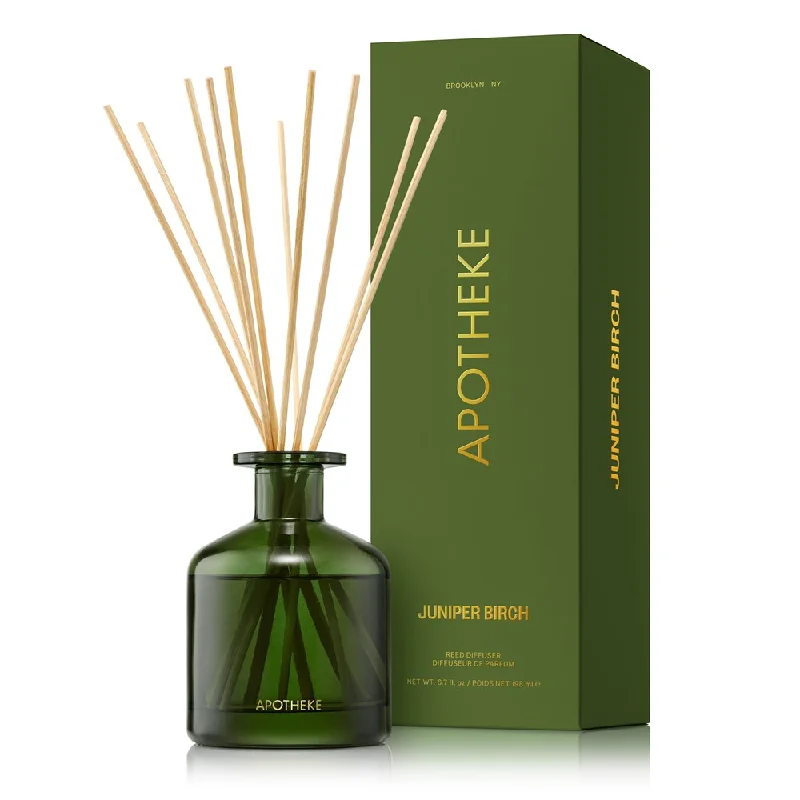 Juniper Birch Reed Diffuser