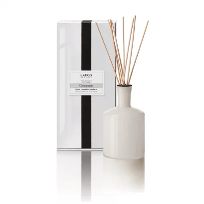 Lafco - Petite Reed Diffuser - Champagne - Penthouse