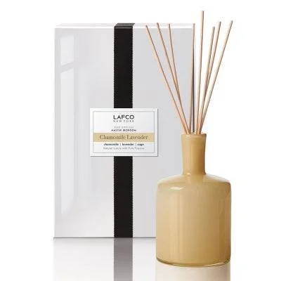 Lafco - Reed Diffuser - Chamomile Lavender - Master Bedroom