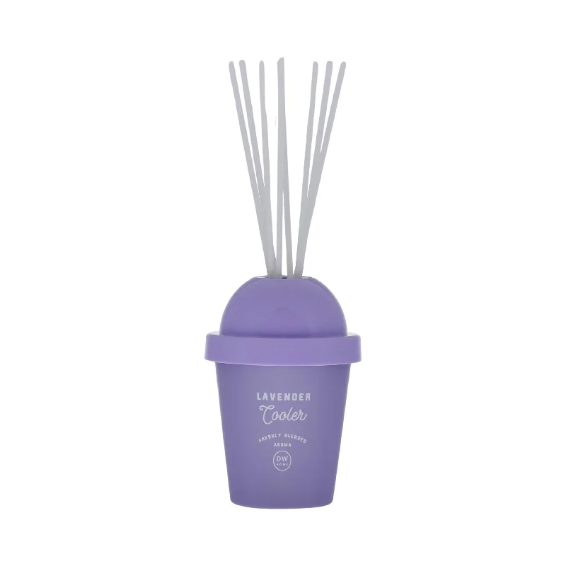 Lavender Cooler | Reed Diffuser