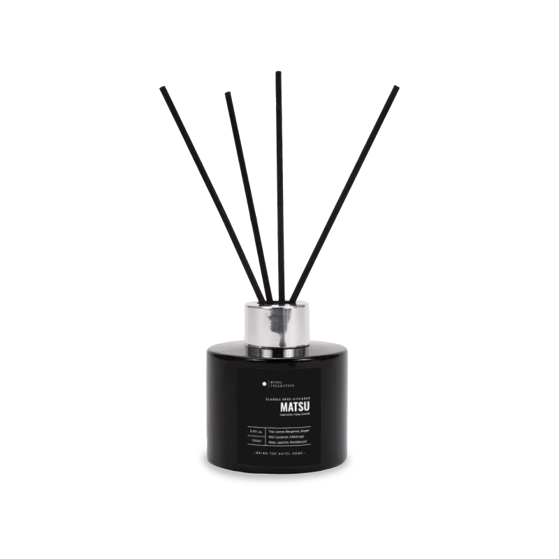 Matsu Reed Diffuser