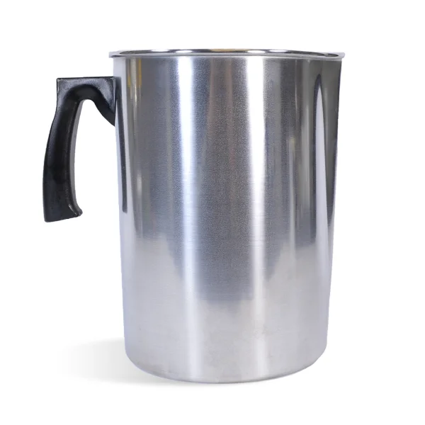 Metal Pouring Pitcher - Standard