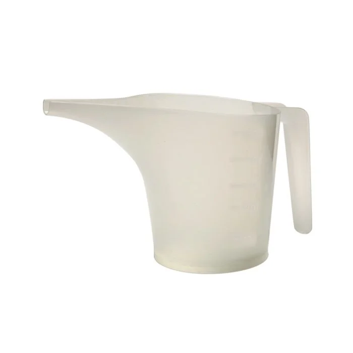 Mix & Pour Funnel Pitcher - 28 Ounce