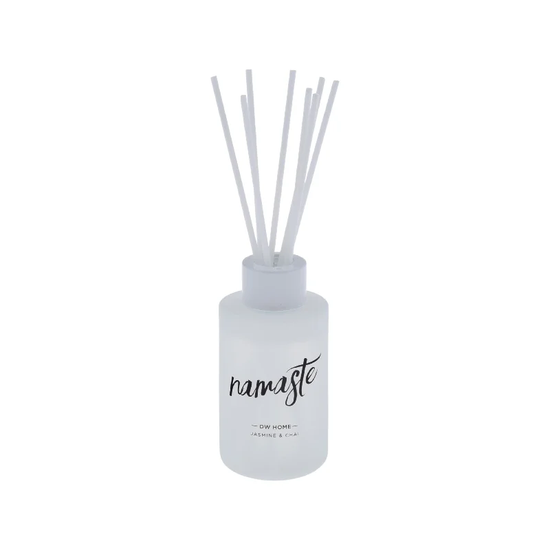 Namaste | Jasmine & Chai | Reed Diffuser