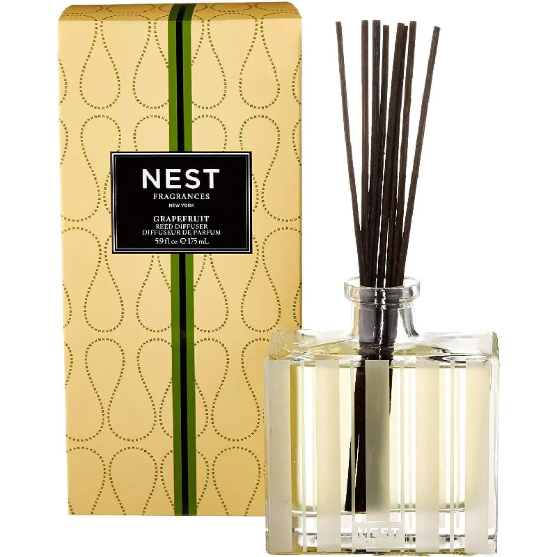 Nest - Reed Diffuser - Grapefruit