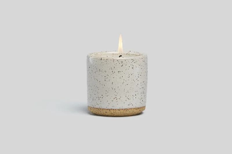 Norden Ojai 5 oz. Ceramic Candle