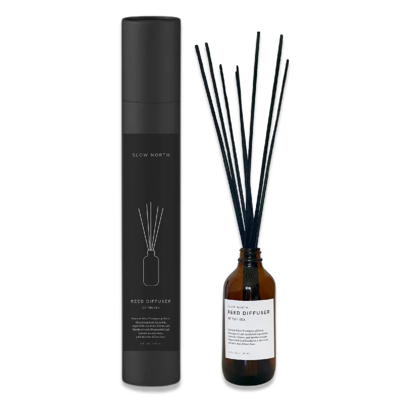 Of The Sea - Reed Diffuser