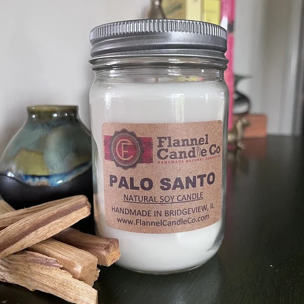 Palo Santo