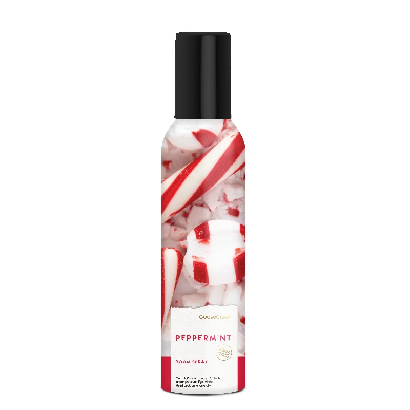 Peppermint Room Spray