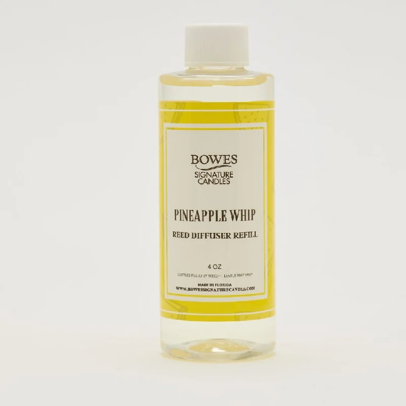 Pineapple Whip - Diffuser Refill