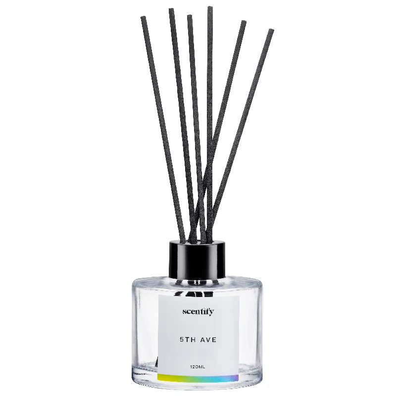 Reed Diffuser - 5th Ave