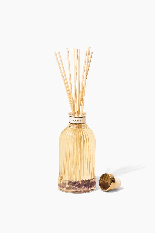 Reed Diffuser - Amethyst Quartz