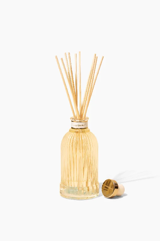 Reed Diffuser - Aquamarine