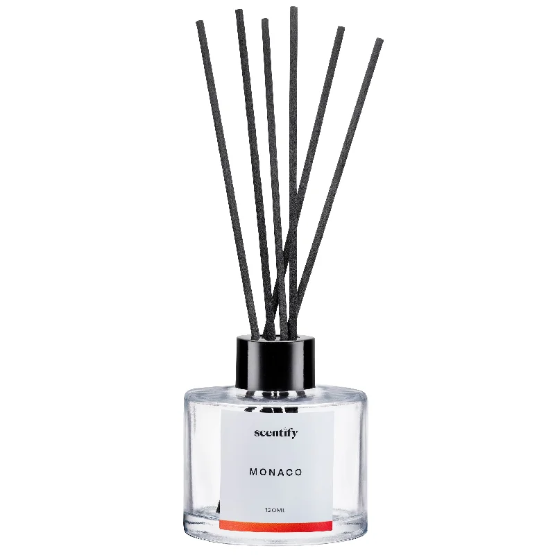 Reed Diffuser - Monaco