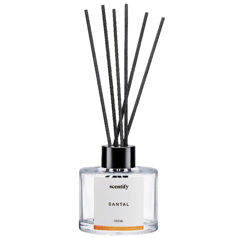 Reed Diffuser - Santal