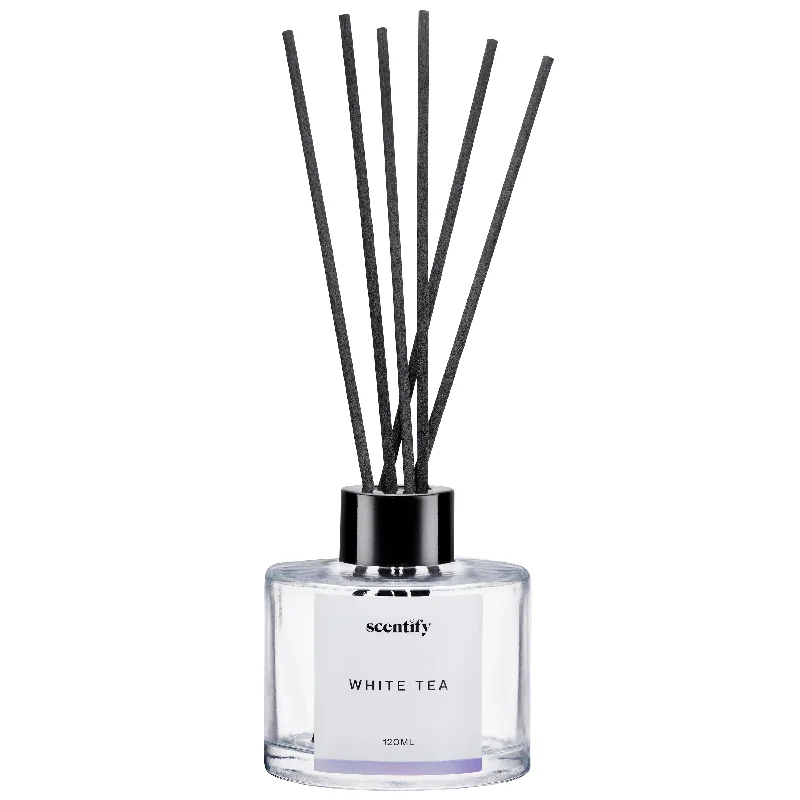 Reed Diffuser - White Tea