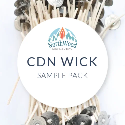 * Sample Pack - CDN Candle Wicks (Stabilo KST)