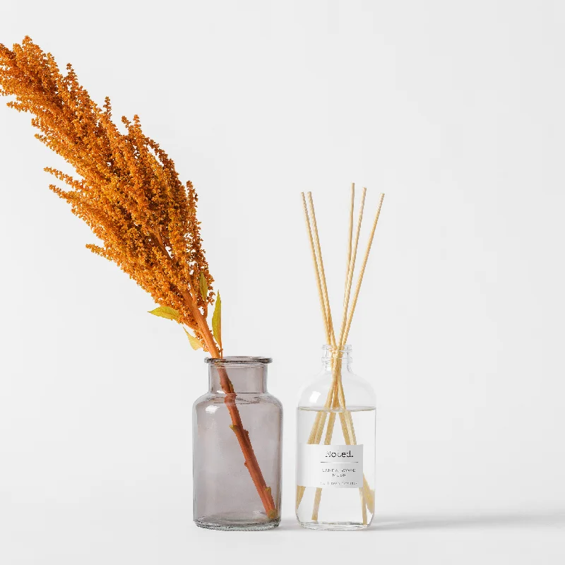 Sandalwood Musk Reed Diffuser